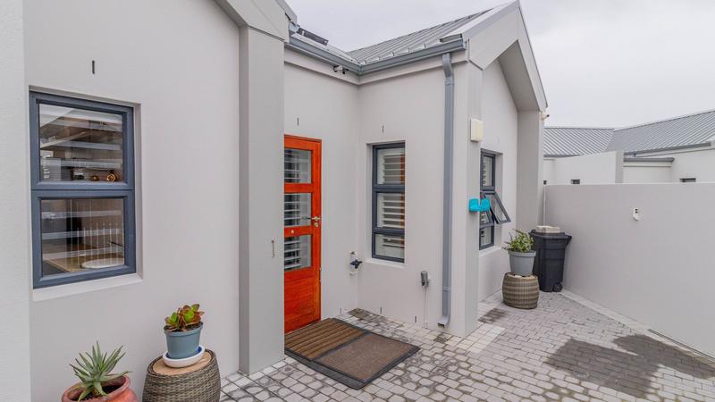 3 Bedroom Property for Sale in Vermont Western Cape